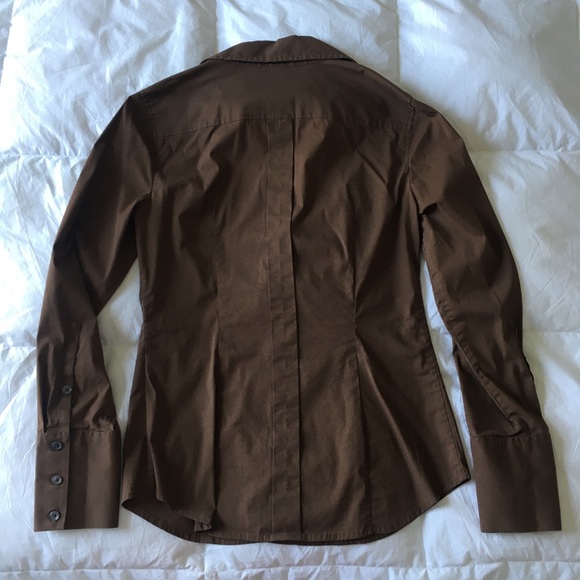 Express Design Studio Top - Picture 2 of 12